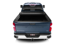 Load image into Gallery viewer, Truxedo 2020 GMC Sierra & Chevrolet Silverado 2500HD & 3500HD 6ft 9in Sentry Bed Cover