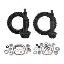 Load image into Gallery viewer, Yukon Gear & Install Kit Package for 00-07 Ford F250/F350 Dana 60 Reverse 4.88 Ratio