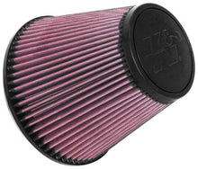 Load image into Gallery viewer, K&N Universal Air Filter 6in Flange / 7-1/2in Base / 4-1/2in Top / 6-1/2in Height