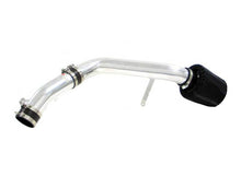 Load image into Gallery viewer, K&N 03-07 Honda Acord V6 Polished Typhoon Short Ram Intake
