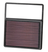 Load image into Gallery viewer, K&N 13-14 Ford Fusion Hybrid 2.0L F/I Replacement Air Filter