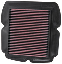 Load image into Gallery viewer, K&N 03-09 Suzuki SV650/S / 03-07 SV1000/S Replacement Air Filter