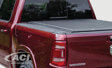 Load image into Gallery viewer, LOMAX Stance Hard Cover 2022+ Toyota Tundra 5ft 6in Box (w/deck rail)