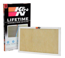 Load image into Gallery viewer, K&N HVAC Filter - 14 x 20 x 1