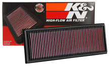 Load image into Gallery viewer, K&N 2014 Peugeot 308 L4-1.2L Drop In Air Filter