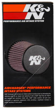 Load image into Gallery viewer, K&N 17-18 Harley Davidson Touring Models Performance Air Intake System Silver