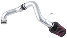 Load image into Gallery viewer, K&N 03-04 Honda Acord L4-2.4L Polished Typhoon Short Ram Intake