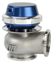 Load image into Gallery viewer, Turbosmart WG40 Compgate 40mm - 5 PSI BLUE **NOTE: 5 PSI SPRING**