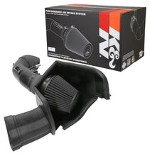 Load image into Gallery viewer, K&N 2018 Ford Mustang GT V8 5.0L F/I Performance Intake Kit