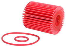 Load image into Gallery viewer, K&N Performance Oil Filter for 06-14 Toyota/Lexus Various Applications