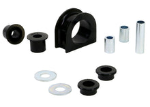 Load image into Gallery viewer, Whiteline Plus 11/95-02 Toyota Hilux 4Runner Steering - Rack & Pinion Mount Bushing Kit