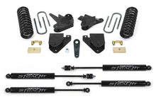 Load image into Gallery viewer, Fabtech 99-00 Ford F250/350 2WD w/Gas & 6.0L Diesel 6in Basic Sys w/Stealth