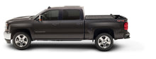 Load image into Gallery viewer, Truxedo 14-18 GMC Sierra & Chevrolet Silverado 1500 8ft TruXport Bed Cover