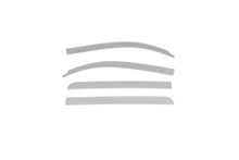 Load image into Gallery viewer, AVS 20-22 Dodge RAM 1500 Crew Cab Ventvisor Color Match Window Deflectors 4pc - Ivory Pearl
