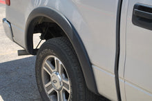 Load image into Gallery viewer, Lund 04-08 Ford F-150 (Excl. Stepside) SX-Sport Style Tex. Elite Series Fender Flares - Blk (2 Pc.)