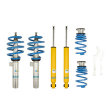 Load image into Gallery viewer, Bilstein B14 (PSS) 2015 Mini Cooper F56 Front & Rear Performance Suspension System