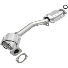 Load image into Gallery viewer, MagnaFlow Conv DF 99-05 Subaru Forester/96-97 & 99-05 Impreza/01-03 Legacy/00-05 Outback Front/Rear