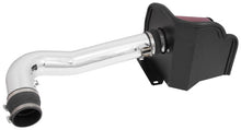 Load image into Gallery viewer, K&N 77 Series Performance Intake Kit for 2014 Chevrolet Silverado/GMC Sierra 1500 4.3L V6