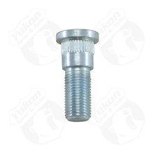 Load image into Gallery viewer, Yukon Gear Model 20 & Model 35 Axle Stud 1/2in-20 X 1.625 Length / 0.620in Dia. Knurl