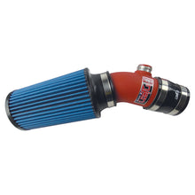 Load image into Gallery viewer, Injen 17-20 Audi A3 L4 2.0T (FWD & MAF Vehicles Only) Wrinkle Red SP Short Ram Intake