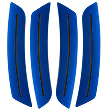 Load image into Gallery viewer, Oracle 16-19 Chevrolet Camaro Concept Sidemarker Set - Tinted - Hyper Blue Metallic (GD1)