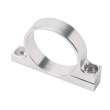 Load image into Gallery viewer, Russell Performance Clear Anodized Aluminum (2in ID use with 8-1/4in & 12in ProFilters)