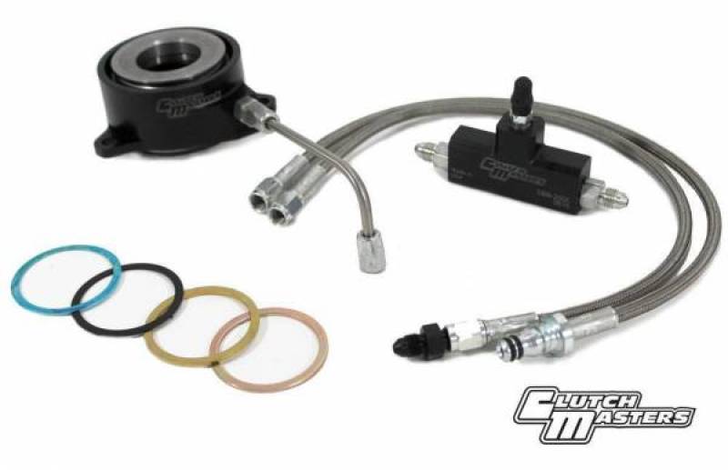 Clutch Masters Clutch Line | Volkswagen / Audi 6-Speed (SL-02017-6S)