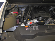 Load image into Gallery viewer, K&N 11-12 Chevy Silverado 2500/3500 HD / 11-12 GMC Sierra 2500/3500 HD High-Flow Perf Intake Kit