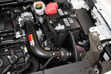 Load image into Gallery viewer, K&N 13 Ford Explorer 3.5L V6 Performance Intake Kit