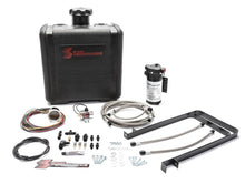 Load image into Gallery viewer, Snow Performance Ford Stg 2 Boost Cooler Water Injection Kit (w/SS Braided Line & 4AN Fittings)
