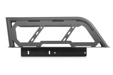 Load image into Gallery viewer, DV8 Offroad 07-23 Toyota Tundra / 09-23 Ford F150 Raptor MTO Series Bed Rack - 2pc Adj.