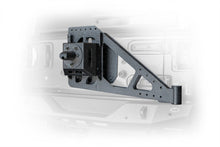 Load image into Gallery viewer, DV8 Offroad 2018+ Jeep Wrangler JL Tire Carrier (For RBJL-01/RBJL-02)