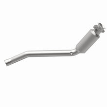 Load image into Gallery viewer, MagnaFlow DF Conv 2010-2013 Landrover LR4 V8 5 OEM Underbody