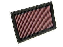Load image into Gallery viewer, K&N Replacement Air Filter 01-08 Aprilia ETV1000 Caponord 998