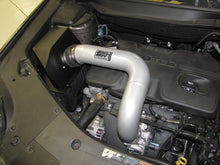 Load image into Gallery viewer, K&N 10 GMC Terrain / 10 Chevy Equinox 2.4L-L4 Silver High Flow Performance Kit