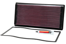 Load image into Gallery viewer, K&N Replacement Air Filter AIR FILTER, CHEV/GMC C/K 6.5L 92-96, C/K SUB 6.5L 93-96