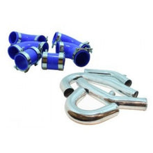 Load image into Gallery viewer, Turbo XS Front Mount Intercooler Pipe Kit for 03-06 Mitsubishi Evo 8 & 9
