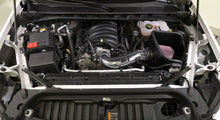 Load image into Gallery viewer, K&N 2019 Chevy Silverado / GMC Sierra 1500 V8-5.3/6.2L Performance Air Intake Kit