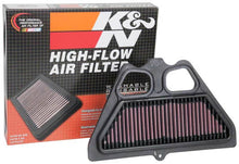 Load image into Gallery viewer, K&N 2017 Kawasaki Z900 - 948CC Replacement Air Filter