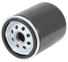 Load image into Gallery viewer, K&N Harley Davidson / Buell 3in OD x 4.063in H Black Oil Filter