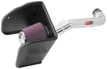 Load image into Gallery viewer, K&N 17-18 Chevrolet Colorado V6-3.6L F/I Performance Air Intake Kit