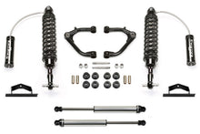 Load image into Gallery viewer, Fabtech 07-13 GM C/K1500 P/U & 14-18 C/K1500 P/U w/oE Forg Stl UCA 2in UCA Kit w/Dl 2.5 & 2.25