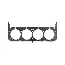 Load image into Gallery viewer, Cometic Chevy Small Block 4.125 inch Bore .030 inch MLS Headgasket (w/All Steam Holes)