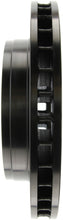 Load image into Gallery viewer, StopTech 92-00 GMC Suburban 1500 4WD (6 lug) Front Left Slotted & Drilled Rotor
