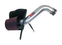 Load image into Gallery viewer, K&N Performance Intake Kit PERF. INTAKE KIT; CHEVY SILVERADO HD, V8-6.6L DSL, 01-04, POL