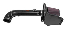 Load image into Gallery viewer, K&N 77 Series Performance Intake Kit for 2015 Chevrolet Silverado/GMC Sierra 2500/3500 6.0L V8