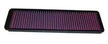 Load image into Gallery viewer, K&N Replacement Air Filter JAGUAR XJS,XKE 1971-80