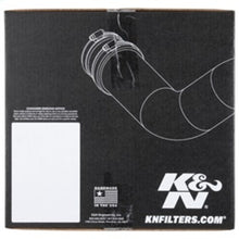 Load image into Gallery viewer, K&N 17-19 Ford F Super Duty V8 6.7L DSL Performance Air Intake System