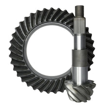 Load image into Gallery viewer, Yukon Gear Ring & Pinion Gear Set For Nissan H233B Rear 4.63 Ratio