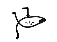 Load image into Gallery viewer, J&L 2011-2023 Ford F-150 2.7L/3.5L/5.0L Passenger Side Oil Separator 3.0 - Black Anodized